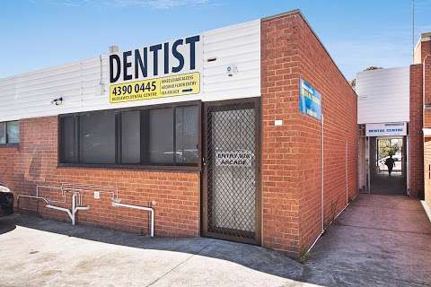 Photo: Budgewoi Dental Centre