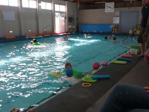 Photo: Northlakes Swim Centre